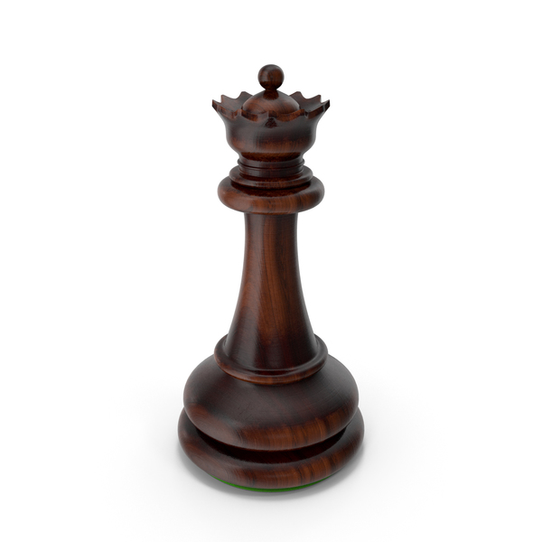 Chess: Dark Queen Green PNG & PSD Images Chess: Dark Queen Green PNG & PSD Images