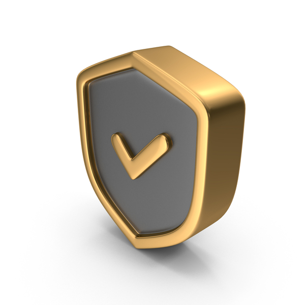 Dark Shield With Check Icon PNG & PSD Images Dark Shield With Check Icon PNG & PSD Images