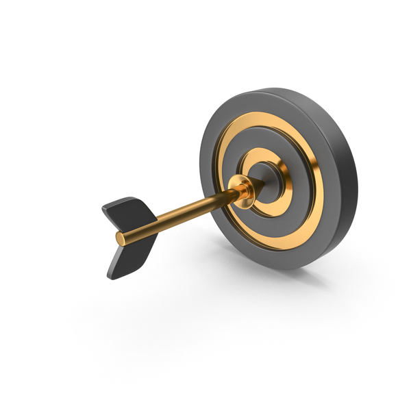 Logo: Dark Target Icon PNG & PSD Images Logo: Dark Target Icon PNG & PSD Images