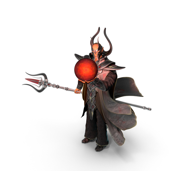 Hat: Dark Wizard Holding a Magic Ball PNG & PSD Images Hat: Dark Wizard Holding a Magic Ball PNG & PSD Images