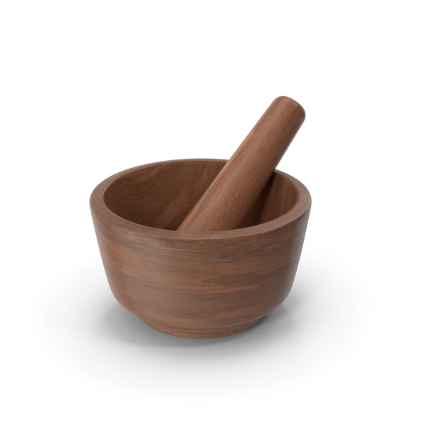 And: Dark Wood Mortar Pestle PNG & PSD Images And: Dark Wood Mortar Pestle PNG & PSD Images