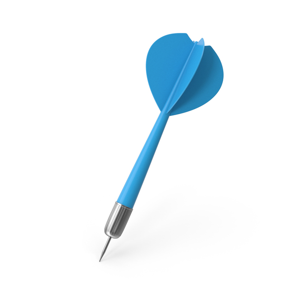 Dart Blue PNG & PSD Images Dart Blue PNG & PSD Images
