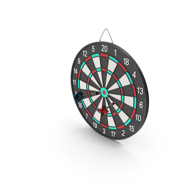Dartboard: Dart Board With Darts PNG & PSD Images Dartboard: Dart Board With Darts PNG & PSD Images