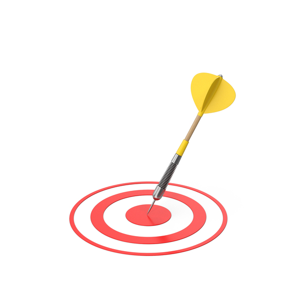 Dartboard: Dart On Target PNG & PSD Images Dartboard: Dart On Target PNG & PSD Images
