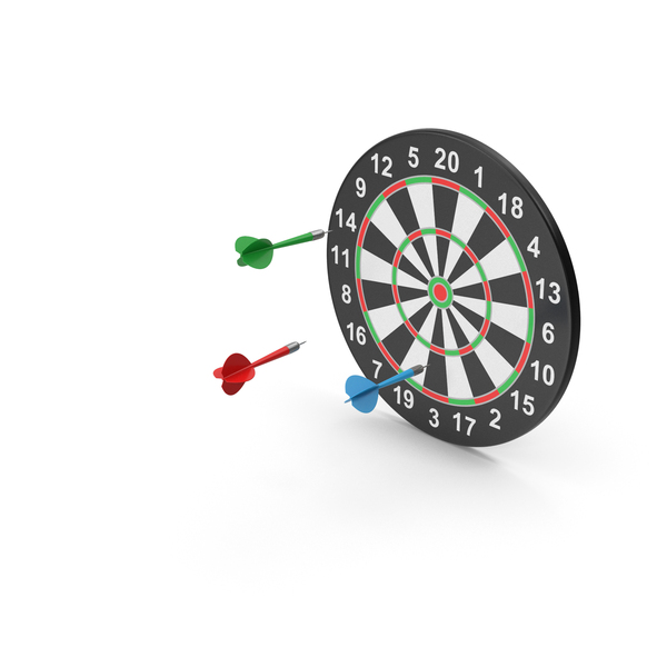Dartboard And Flying Darts PNG & PSD Images Dartboard And Flying Darts PNG & PSD Images