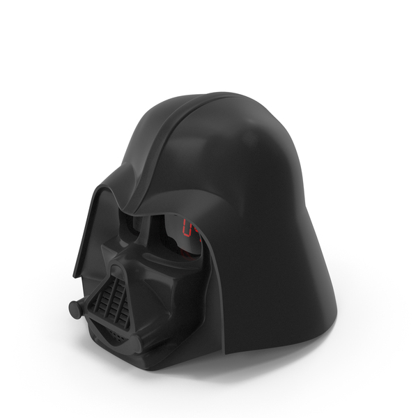 Darth Vader Alarm Clock PNG & PSD Images Darth Vader Alarm Clock PNG & PSD Images
