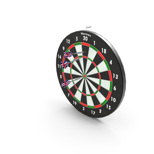 Dartboard: Darts PNG & PSD Images