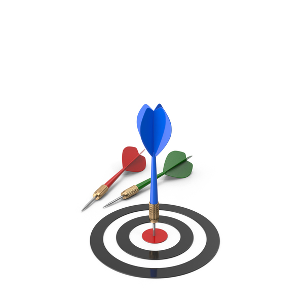 Dart: Darts on Board PNG & PSD Images Dart: Darts on Board PNG & PSD Images