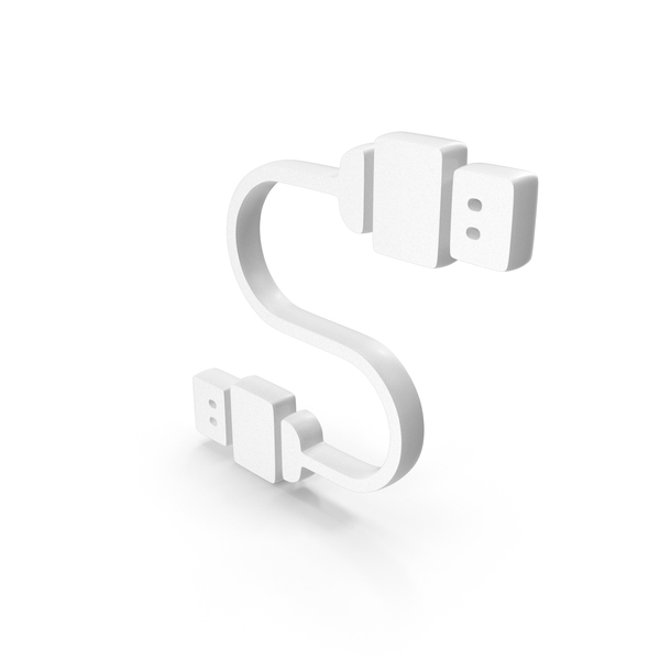 Usb: Data Cable White PNG & PSD Images Usb: Data Cable White PNG & PSD Images