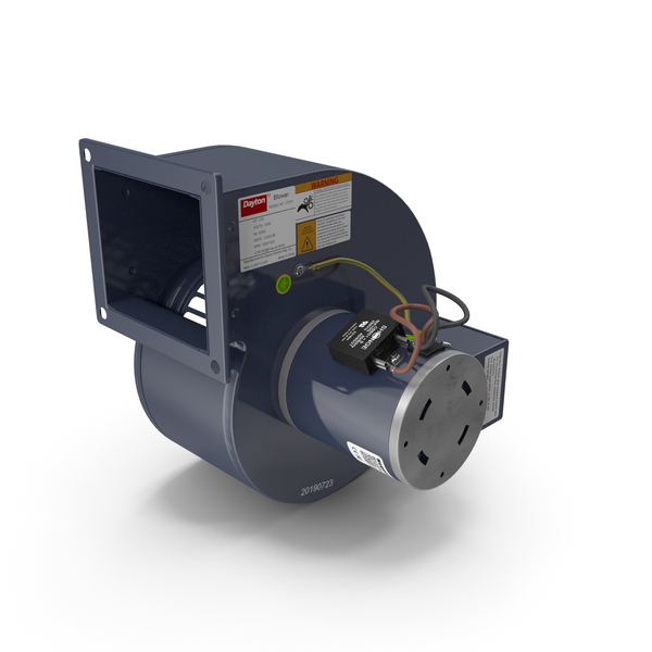 Industrial Fan: Dayton High Pressure Blower PNG & PSD Images Industrial Fan: Dayton High Pressure Blower PNG & PSD Images