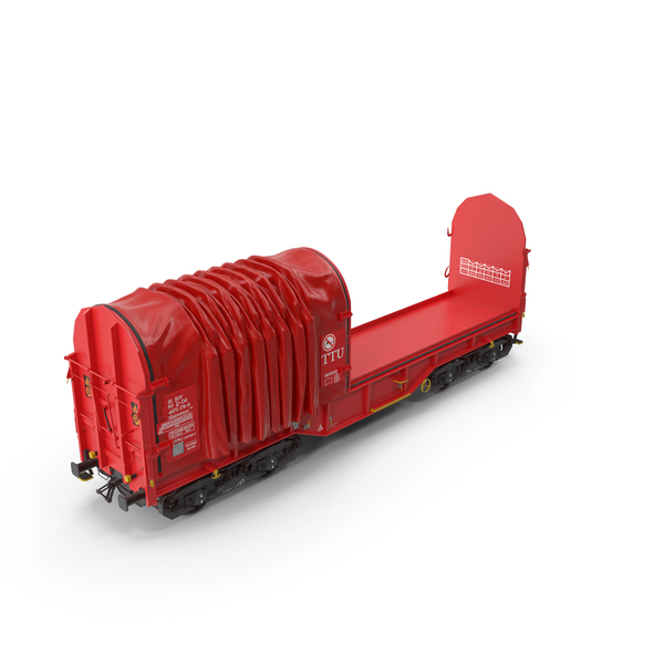Container: DB Cargo Coil Transporter Tarpaulin Freight Wagon No Interior Clear PNG & PSD Images Container: DB Cargo Coil Transporter Tarpaulin Freight Wagon No Interior Clear PNG & PSD Images