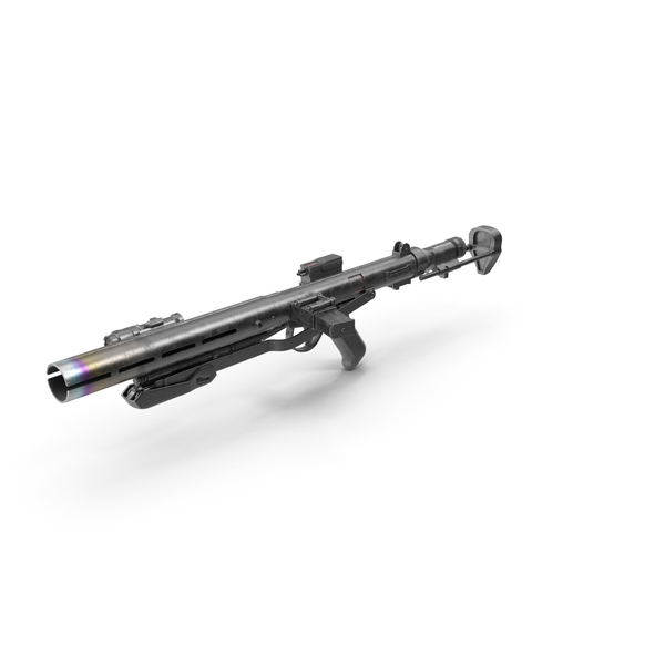 Sci Fi: Death Trooper Rifle PNG & PSD Images Sci Fi: Death Trooper Rifle PNG & PSD Images
