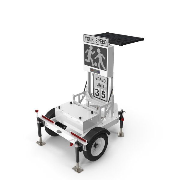 Speed Limit: Decatur Electronics Mobile Matrix Display Trailer 300MX PNG & PSD Images Speed Limit: Decatur Electronics Mobile Matrix Display Trailer 300MX PNG & PSD Images