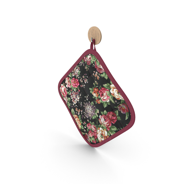 Deco Pot Holder PNG & PSD Images