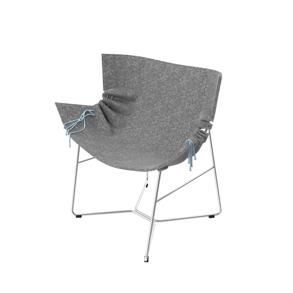 Decor Bufa Chair Concept PNG & PSD Images