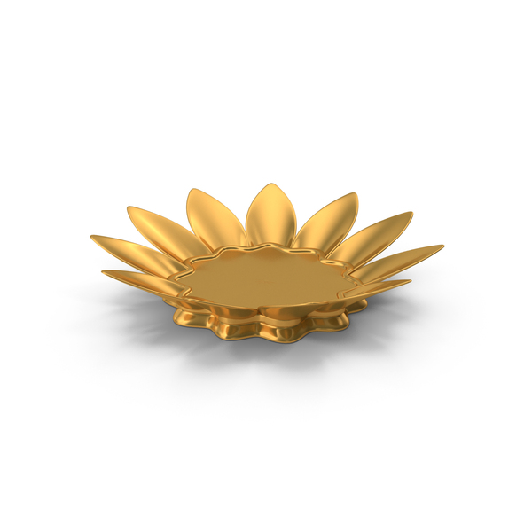 Decoration Bowl Icon Gold PNG & PSD Images Decoration Bowl Icon Gold PNG & PSD Images