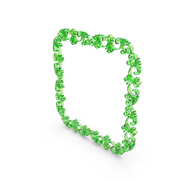 Decorative Circlets Frame Boarder Glass PNG & PSD Images Decorative Circlets Frame Boarder Glass PNG & PSD Images