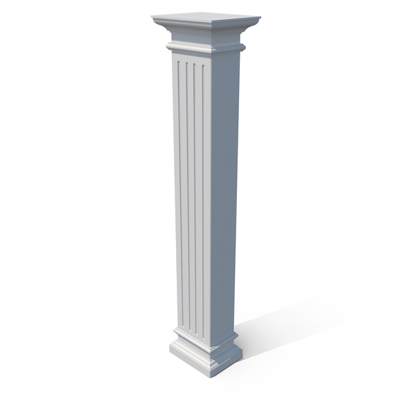 Decorative Column PNG & PSD Images Decorative Column PNG & PSD Images