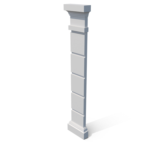 Decorative Column PNG & PSD Images Decorative Column PNG & PSD Images