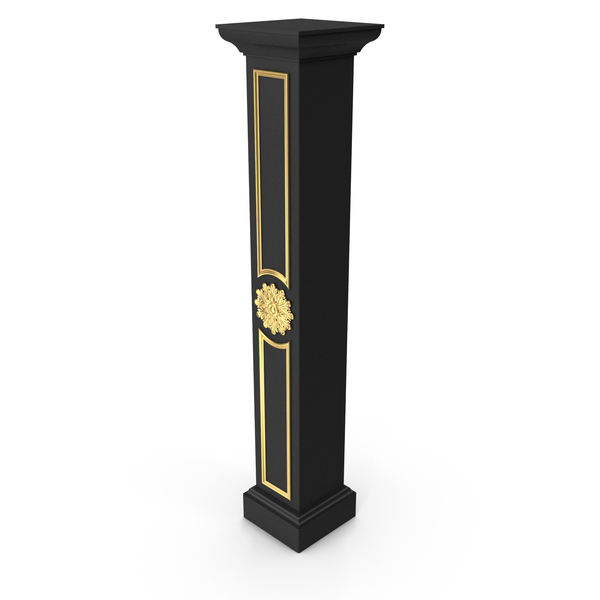 Roman Column PNG Images & PSDs for Download | PixelSquid