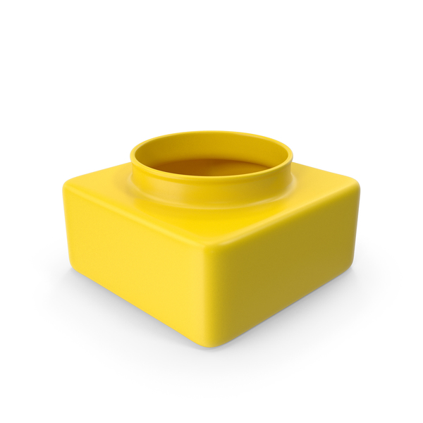 General Decor: Decorative Container Yellow PNG & PSD Images General Decor: Decorative Container Yellow PNG & PSD Images