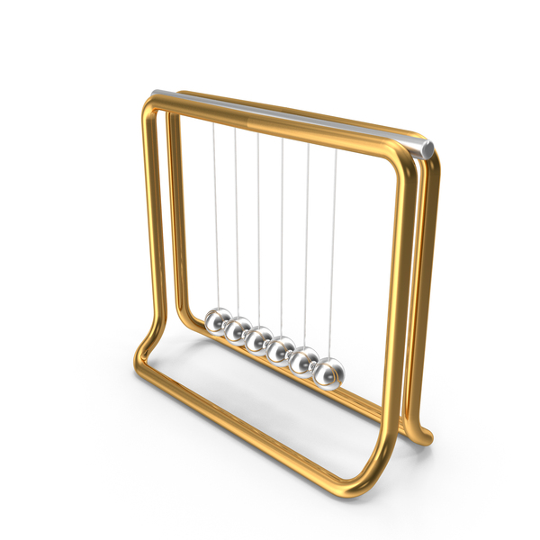 Newton Cradle: Decorative Desk Ball PNG & PSD Images Newton Cradle: Decorative Desk Ball PNG & PSD Images