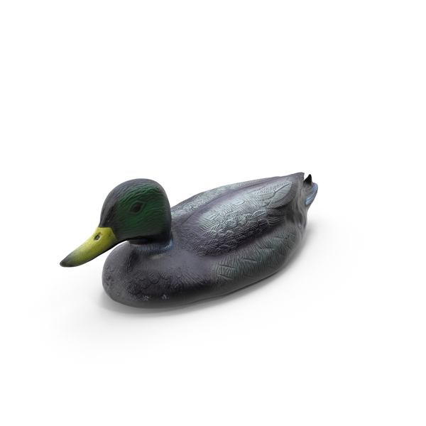 Animal Figurine: Decorative Duck For Artificial Ponds And Pools PNG & PSD Images Animal Figurine: Decorative Duck For Artificial Ponds And Pools PNG & PSD Images