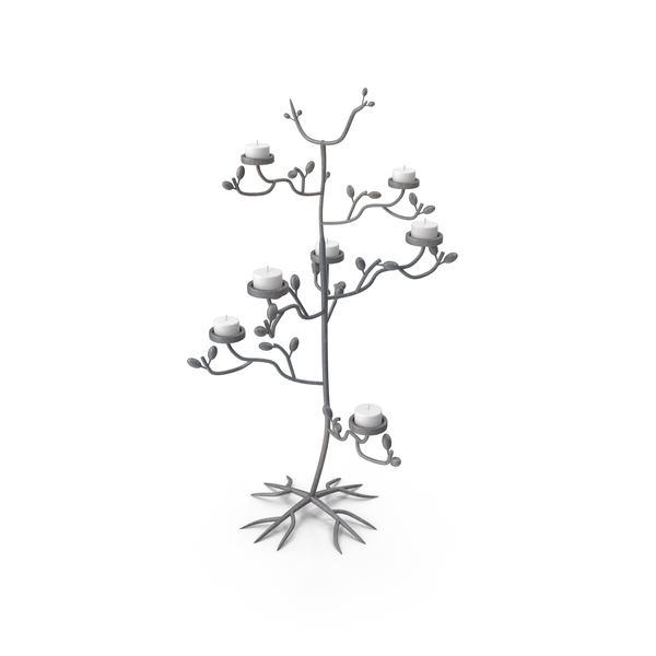 Candelabra: Decorative Element PNG & PSD Images Candelabra: Decorative Element PNG & PSD Images