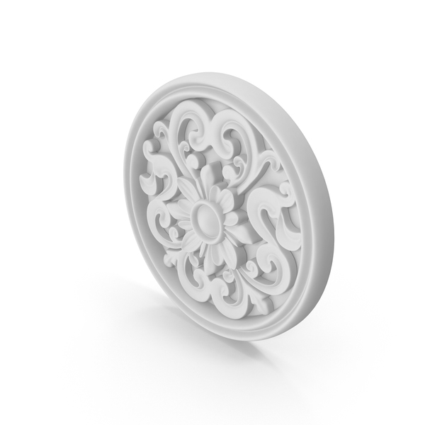 Trophy: Decorative Medallion PNG & PSD Images Trophy: Decorative Medallion PNG & PSD Images