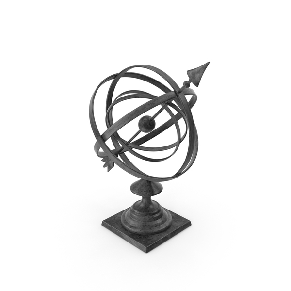 Armillary Sphere: Decorative Object PNG & PSD Images Armillary Sphere: Decorative Object PNG & PSD Images