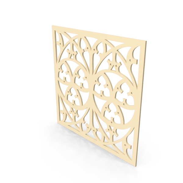 Panelling: Decorative Panel 03 PNG & PSD Images Panelling: Decorative Panel 03 PNG & PSD Images