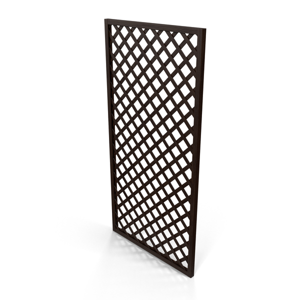Garden Screen: Decorative Partition Walnut PNG & PSD Images Garden Screen: Decorative Partition Walnut PNG & PSD Images