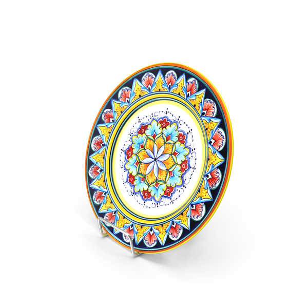 Decorative Plate PNG & PSD Images Decorative Plate PNG & PSD Images