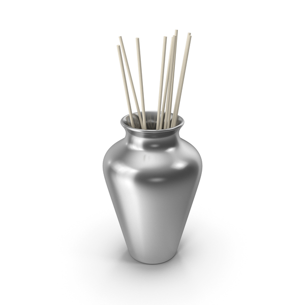 Vase: Decorative Pottery Silver PNG & PSD Images Vase: Decorative Pottery Silver PNG & PSD Images