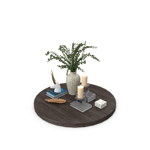 Home Decor: Decorative Set PNG & PSD Images Home Decor: Decorative Set PNG & PSD Images