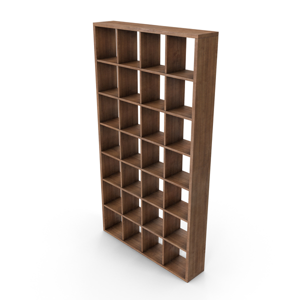 Bookcase: Decorative Shelf PNG & PSD Images Bookcase: Decorative Shelf PNG & PSD Images