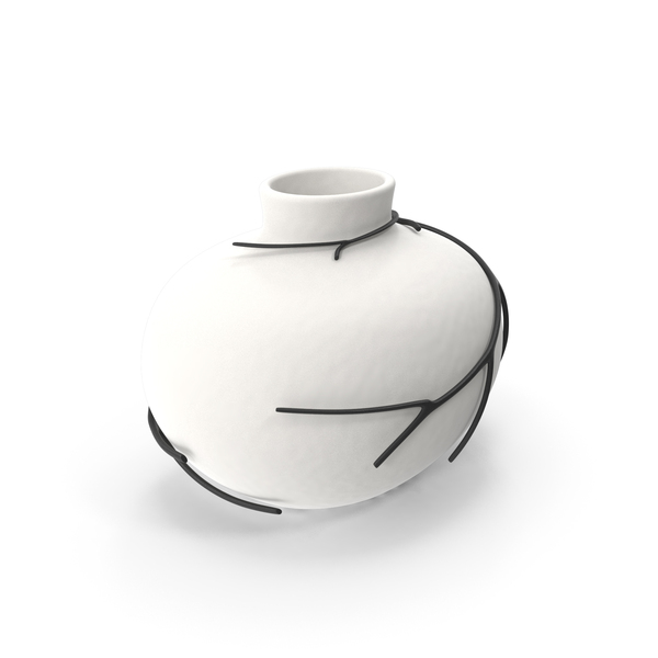 Decorative Vase PNG & PSD Images Decorative Vase PNG & PSD Images