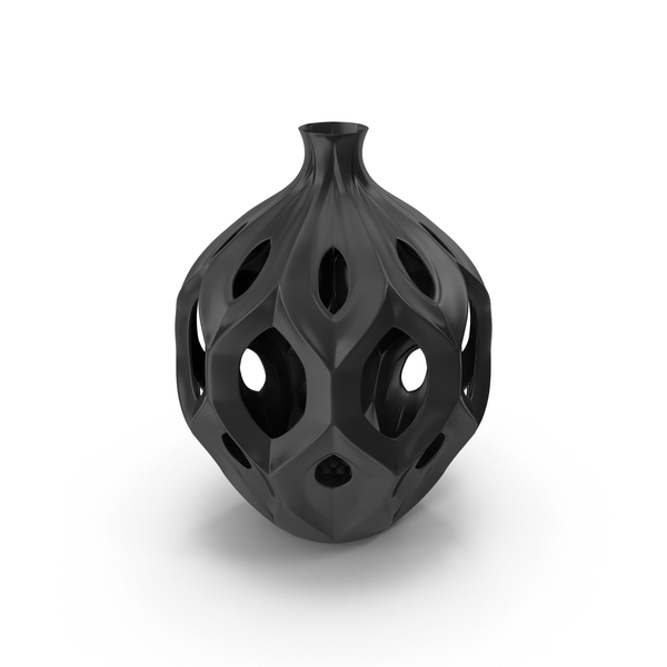 Decorative Vase PNG & PSD Images Decorative Vase PNG & PSD Images