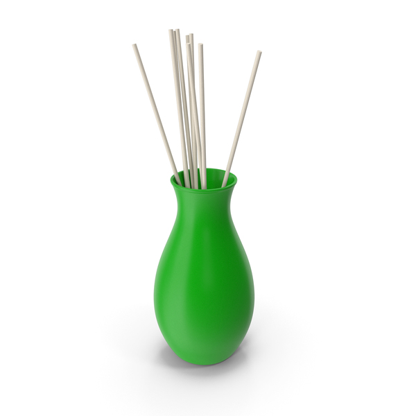 Decorative Vase Green PNG & PSD Images Decorative Vase Green PNG & PSD Images