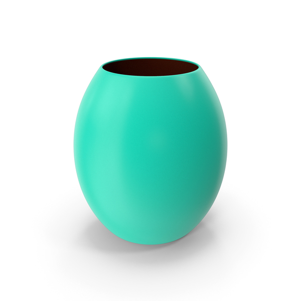 Decorative Vase Green Blue PNG & PSD Images Decorative Vase Green Blue PNG & PSD Images