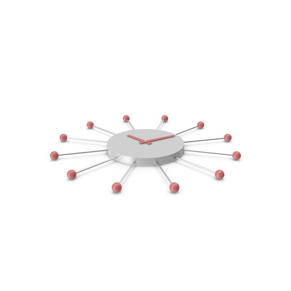 Decorative Wall Clock PNG & PSD Images Decorative Wall Clock PNG & PSD Images