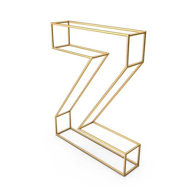 Language: Decorative Wire Letter Z PNG & PSD Images Language: Decorative Wire Letter Z PNG & PSD Images