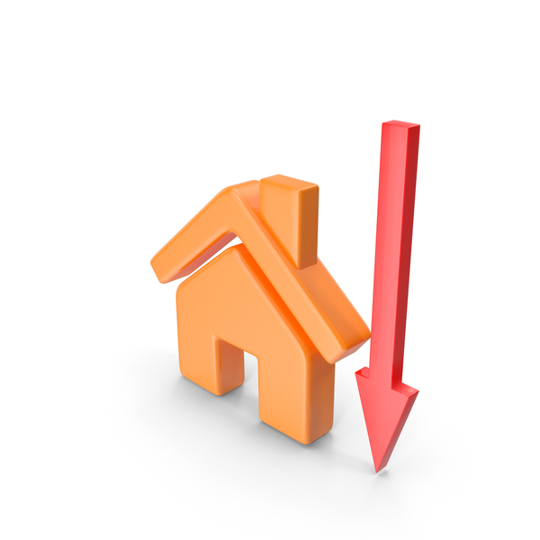Computer Icon: Decreasing Cost Of Homes PNG & PSD Images Computer Icon: Decreasing Cost Of Homes PNG & PSD Images