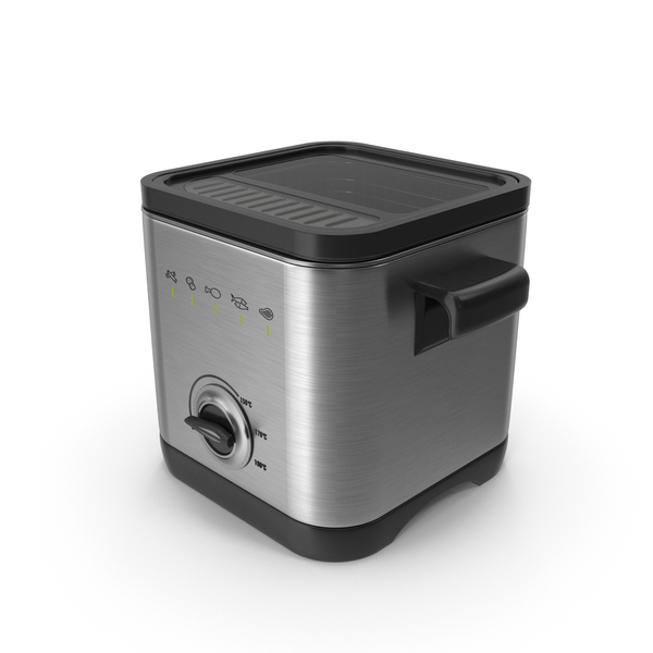 Deep Fryer PNG & PSD Images Deep Fryer PNG & PSD Images