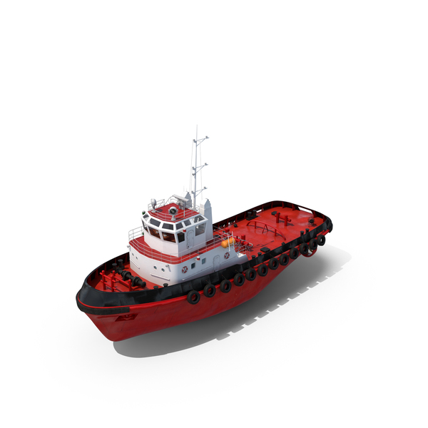 Deep Sea Tugboat PNG & PSD Images Deep Sea Tugboat PNG & PSD Images