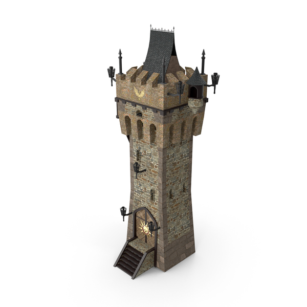 Guard: Defense Tower PNG & PSD Images Guard: Defense Tower PNG & PSD Images