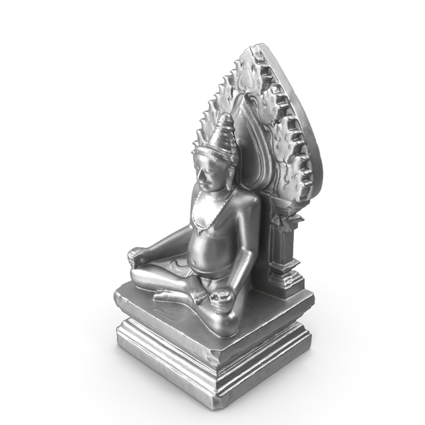 Deified King Metal Sculpture PNG & PSD Images Deified King Metal Sculpture PNG & PSD Images