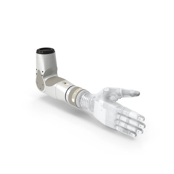 Prosthetic: Deka Bionic Arm With Elbow PNG & PSD Images Prosthetic: Deka Bionic Arm With Elbow PNG & PSD Images