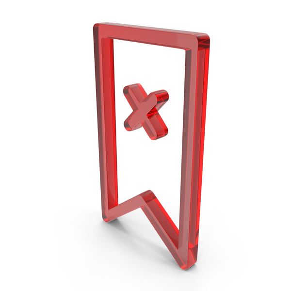 Symbols: Delete Bookmark Icon PNG & PSD Images Symbols: Delete Bookmark Icon PNG & PSD Images