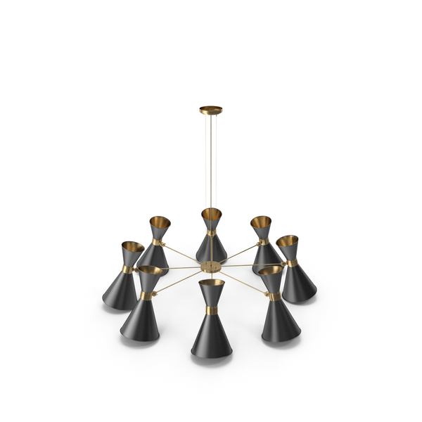 Delightfull Cairo Chandelier PNG & PSD Images Delightfull Cairo Chandelier PNG & PSD Images
